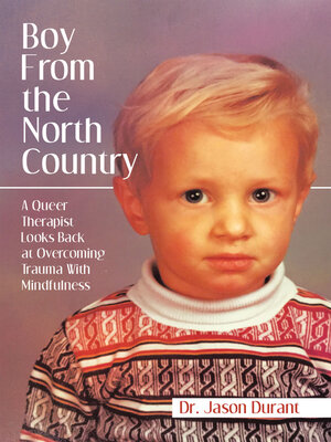 cover image of Boy From the North Country